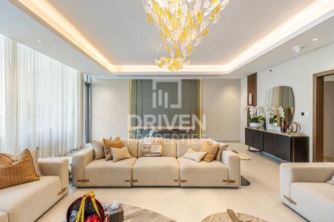 Apartemen di Mohammed Bin Rashid City, Dubai, UEA 4 kamar tidur, 307.42 m2 nomor 743707 - foto 4