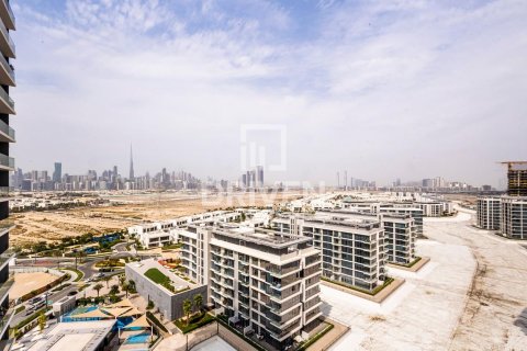 Apartemen di Mohammed Bin Rashid City, Dubai, UEA 4 kamar tidur, 307.42 m2 nomor 743707 - foto 17