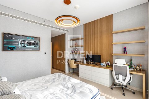 Apartemen di Mohammed Bin Rashid City, Dubai, UEA 4 kamar tidur, 307.42 m2 nomor 743707 - foto 6