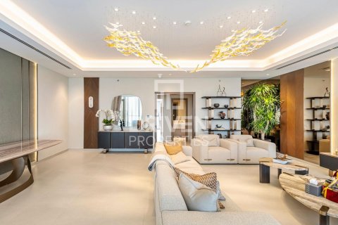 Apartemen di Mohammed Bin Rashid City, Dubai, UEA 4 kamar tidur, 307.42 m2 nomor 743707 - foto 3