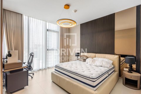 Apartemen di Mohammed Bin Rashid City, Dubai, UEA 4 kamar tidur, 307.42 m2 nomor 743707 - foto 9