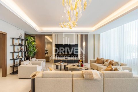 Apartemen di Mohammed Bin Rashid City, Dubai, UEA 4 kamar tidur, 307.42 m2 nomor 743707