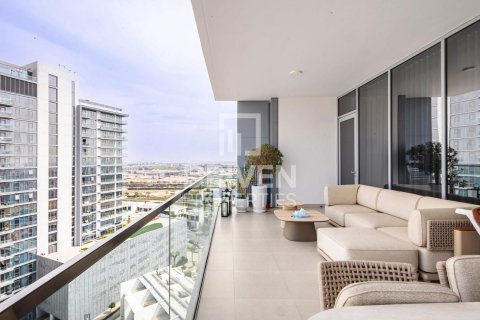 Apartemen di Mohammed Bin Rashid City, Dubai, UEA 4 kamar tidur, 307.42 m2 nomor 743707 - foto 19