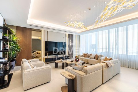 Apartemen di Mohammed Bin Rashid City, Dubai, UEA 4 kamar tidur, 307.42 m2 nomor 743707 - foto 2