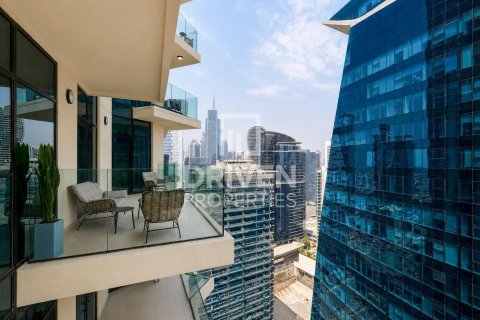آپارتمان برای فروش در Business Bay، Dubai، امارات متحده عربی 2 خوابه ، 102.19 متر مربع ، شماره 743706 - تصویر 18