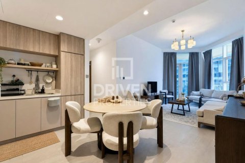 آپارتمان برای فروش در Business Bay، Dubai، امارات متحده عربی 2 خوابه ، 102.19 متر مربع ، شماره 743706 - تصویر 12