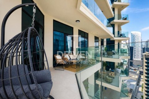 آپارتمان برای فروش در Business Bay، Dubai، امارات متحده عربی 2 خوابه ، 102.19 متر مربع ، شماره 743706 - تصویر 26