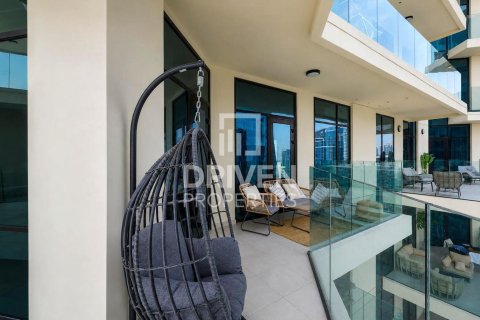 آپارتمان برای فروش در Business Bay، Dubai، امارات متحده عربی 2 خوابه ، 102.19 متر مربع ، شماره 743706 - تصویر 24