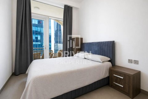 آپارتمان برای فروش در Business Bay، Dubai، امارات متحده عربی 2 خوابه ، 102.19 متر مربع ، شماره 743706 - تصویر 4