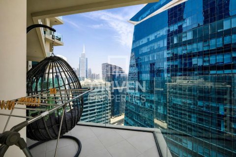 آپارتمان برای فروش در Business Bay، Dubai، امارات متحده عربی 2 خوابه ، 102.19 متر مربع ، شماره 743706 - تصویر 25