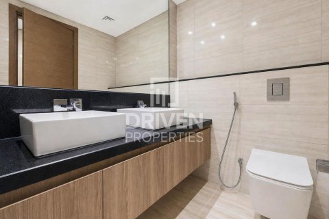 آپارتمان برای فروش در Business Bay، Dubai، امارات متحده عربی 2 خوابه ، 102.19 متر مربع ، شماره 743706 - تصویر 17