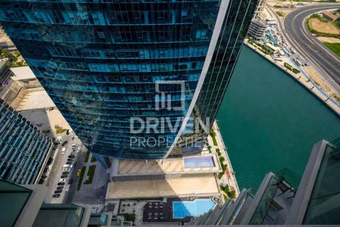 آپارتمان برای فروش در Business Bay، Dubai، امارات متحده عربی 2 خوابه ، 102.19 متر مربع ، شماره 743706 - تصویر 20