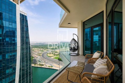 آپارتمان برای فروش در Business Bay، Dubai، امارات متحده عربی 2 خوابه ، 102.19 متر مربع ، شماره 743706 - تصویر 19