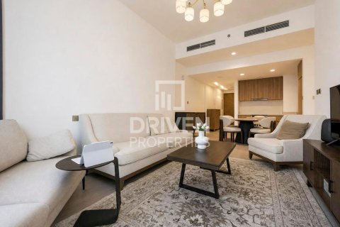 آپارتمان برای فروش در Business Bay، Dubai، امارات متحده عربی 2 خوابه ، 102.19 متر مربع ، شماره 743706 - تصویر 3