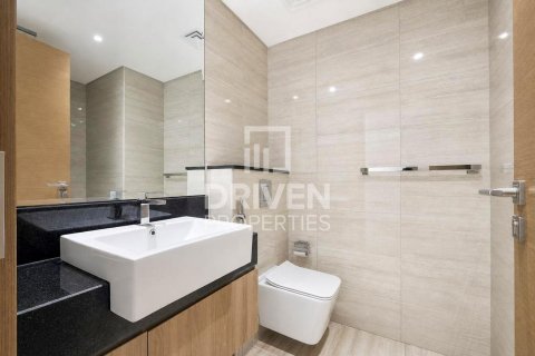 آپارتمان برای فروش در Business Bay، Dubai، امارات متحده عربی 2 خوابه ، 102.19 متر مربع ، شماره 743706 - تصویر 15