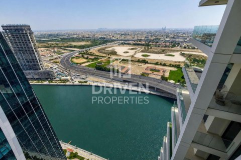 آپارتمان برای فروش در Business Bay، Dubai، امارات متحده عربی 2 خوابه ، 102.19 متر مربع ، شماره 743706 - تصویر 21
