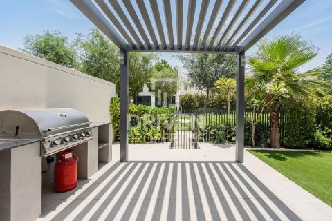 Villa itt: Tilal Al Ghaf, Dubai, EAE, 4 hálószoba, 363.72 m², azonosító: 743708 - fénykép 4
