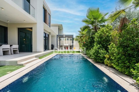 Villa itt: Tilal Al Ghaf, Dubai, EAE, 4 hálószoba, 363.72 m², azonosító: 743708 - fénykép 2