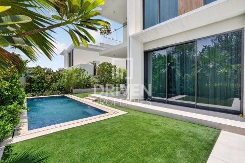 Villa itt: Tilal Al Ghaf, Dubai, EAE, 4 hálószoba, 363.72 m², azonosító: 743709 - fénykép 21