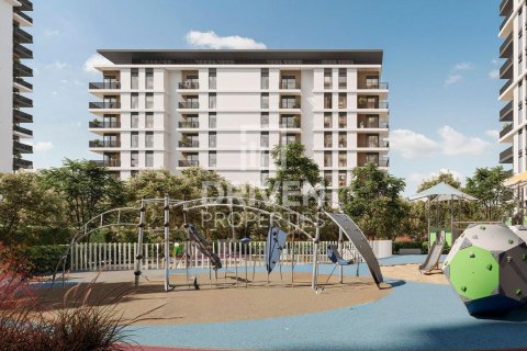 Apartamento en venta en Dubai Hills Estate, Dubai, EAU 2 dormitorios, 96.34 m2 № 743222 - foto 7