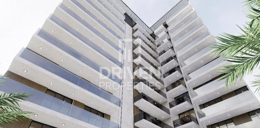 Apartment in Jumeirah Village Circle, Dubai, UAE 1 bedroom, 79.34 sq.m. № 743220