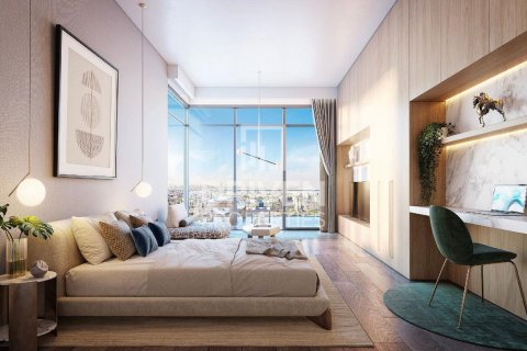 Apartmen di Dubai Silicon Oasis, UAE 1 bilik tidur, 71.63 meter persegi № 743221 - foto 4