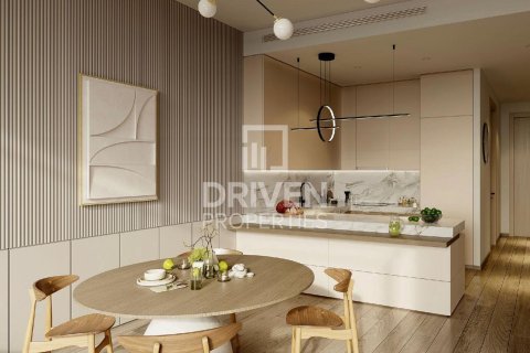 Apartmen di Dubai Silicon Oasis, UAE 1 bilik tidur, 71.63 meter persegi № 743221 - foto 6