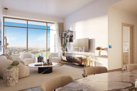 Apartmen di Dubai Silicon Oasis, UAE 1 bilik tidur, 71.63 meter persegi № 743221 - foto 9