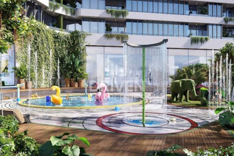 Apartmen di Dubai Silicon Oasis, UAE 1 bilik tidur, 71.63 meter persegi № 743221 - foto 13