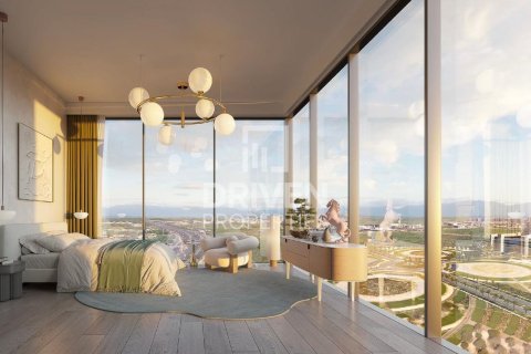 Apartmen di Dubai Silicon Oasis, UAE 1 bilik tidur, 71.63 meter persegi № 743221 - foto 12