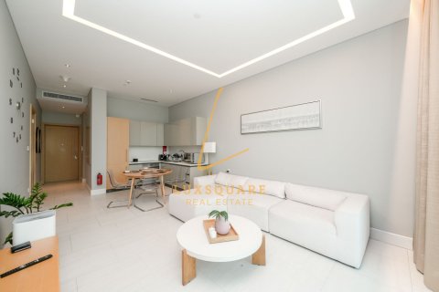 Apartmen di Business Bay, Dubai, UAE 1 bilik tidur, 99 meter persegi № 754867 - foto 2