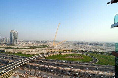 Apartmen di Business Bay, Dubai, UAE 1 bilik tidur, 99 meter persegi № 754867 - foto 19