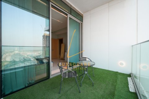 Apartmen di Business Bay, Dubai, UAE 1 bilik tidur, 99 meter persegi № 754867 - foto 17