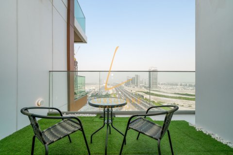 Apartmen di Business Bay, Dubai, UAE 1 bilik tidur, 99 meter persegi № 754867 - foto 18