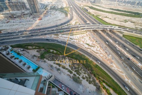 Apartmen di Business Bay, Dubai, UAE 1 bilik tidur, 99 meter persegi № 754867 - foto 27