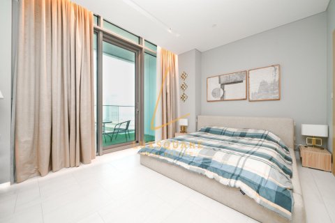 Apartmen di Business Bay, Dubai, UAE 1 bilik tidur, 99 meter persegi № 754867 - foto 7