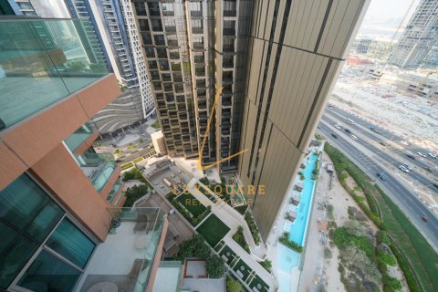 Apartmen di Business Bay, Dubai, UAE 1 bilik tidur, 99 meter persegi № 754867 - foto 23