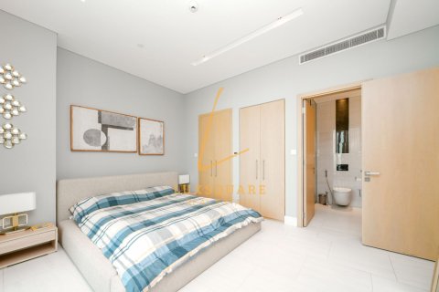 Apartmen di Business Bay, Dubai, UAE 1 bilik tidur, 99 meter persegi № 754867 - foto 10