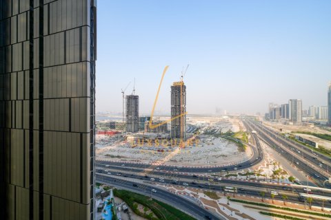 Apartmen di Business Bay, Dubai, UAE 1 bilik tidur, 99 meter persegi № 754867 - foto 21