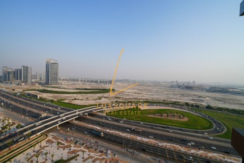 Apartmen di Business Bay, Dubai, UAE 1 bilik tidur, 99 meter persegi № 754867 - foto 24