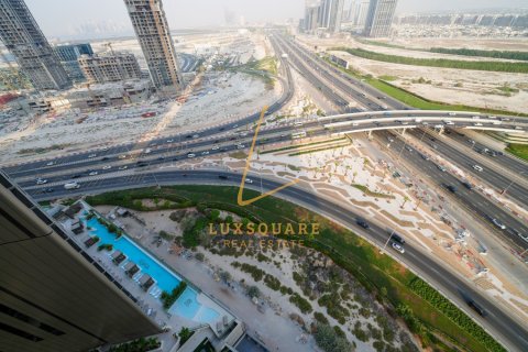 Apartmen di Business Bay, Dubai, UAE 1 bilik tidur, 99 meter persegi № 754867 - foto 22