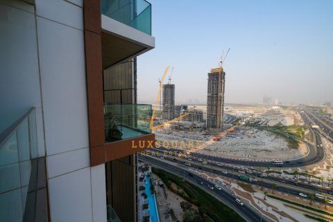 Apartmen di Business Bay, Dubai, UAE 1 bilik tidur, 99 meter persegi № 754867 - foto 26