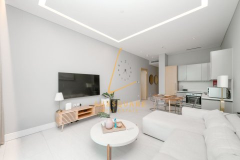 Apartmen di Business Bay, Dubai, UAE 1 bilik tidur, 99 meter persegi № 754867 - foto 5
