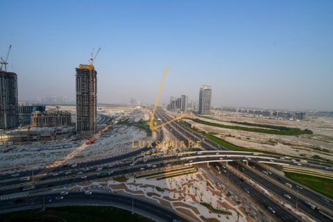 Apartmen di Business Bay, Dubai, UAE 1 bilik tidur, 99 meter persegi № 754867 - foto 25