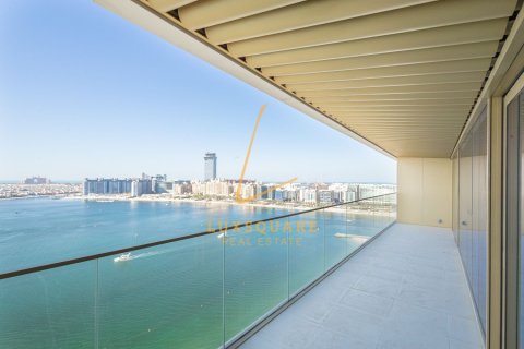 Apartment til salg i Dubai Harbour, Dubai, UAE 2 soveværelser, 128 kvm № 754866 - foto 15