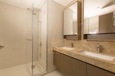 Apartment til salg i Dubai Harbour, Dubai, UAE 2 soveværelser, 128 kvm № 754866 - foto 12