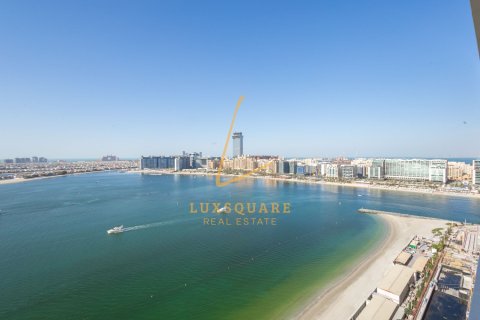 Apartment til salg i Dubai Harbour, Dubai, UAE 2 soveværelser, 128 kvm № 754866 - foto 16