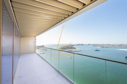 Apartment til salg i Dubai Harbour, Dubai, UAE 2 soveværelser, 128 kvm № 754866 - foto 14