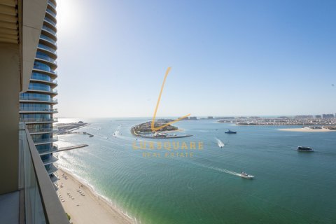Apartment til salg i Dubai Harbour, Dubai, UAE 2 soveværelser, 128 kvm № 754866 - foto 17