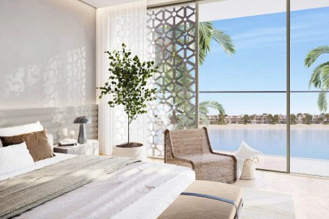 Vila di Palm Jebel Ali, Dubai, UAE 6 bilik tidur, 703 meter persegi № 754908 - foto 25